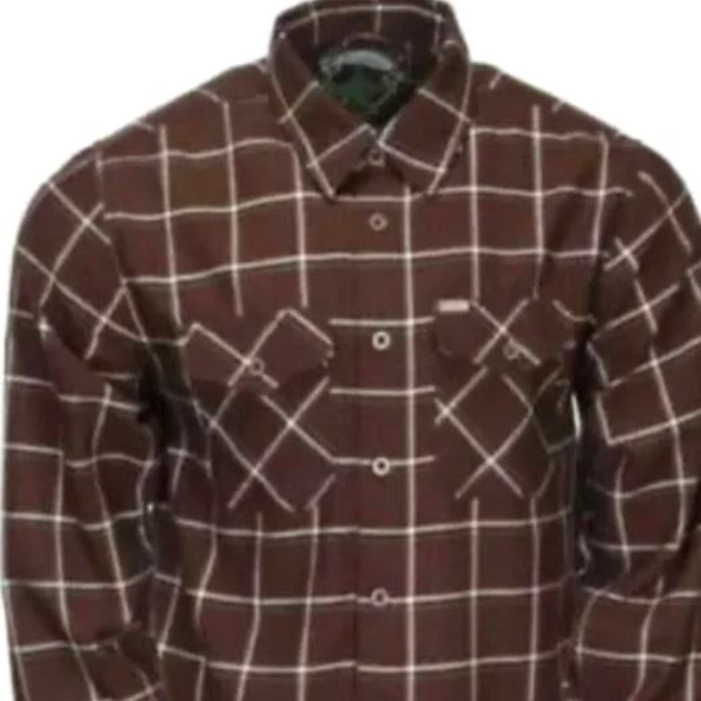 DIXXON Flannel Co. Woman’s “The Marin”
